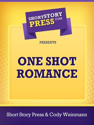 cover image of One Shot Romance